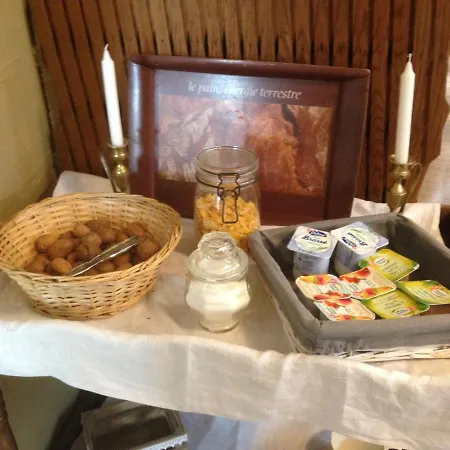 Bed & Breakfast D'hotes Hola