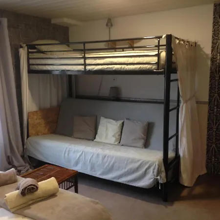 Bed & Breakfast D'hotes Hola