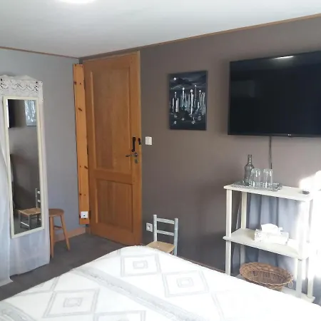 D'hotes Hola Laval (Mayenne)