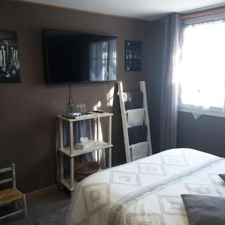 D'hotes Hola Bed & Breakfast 3*