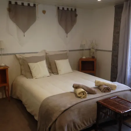 D'hotes Hola Bed & Breakfast 3*