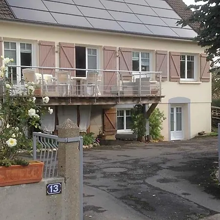 D'hôtes Hola 3*