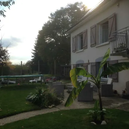 D'hotes Hola Bed & Breakfast 3*