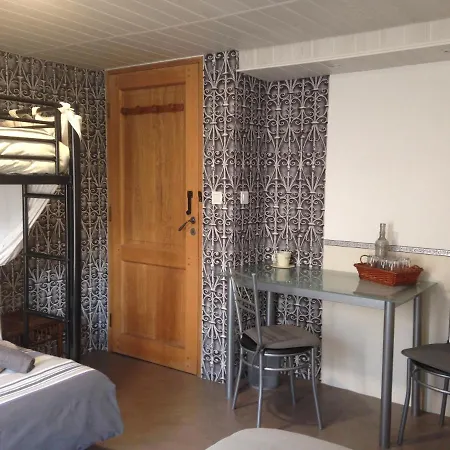 D'hotes Hola Bed & Breakfast 3*