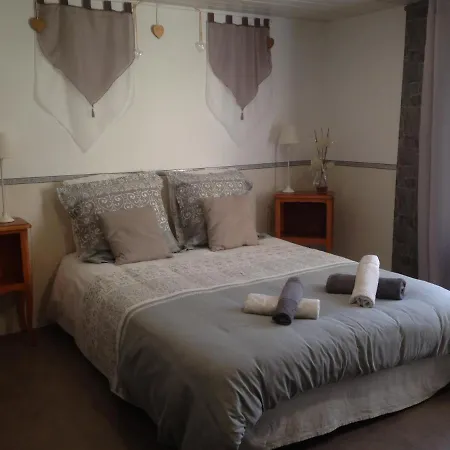 D'hôtes Hola Couette-café Laval (Mayenne)