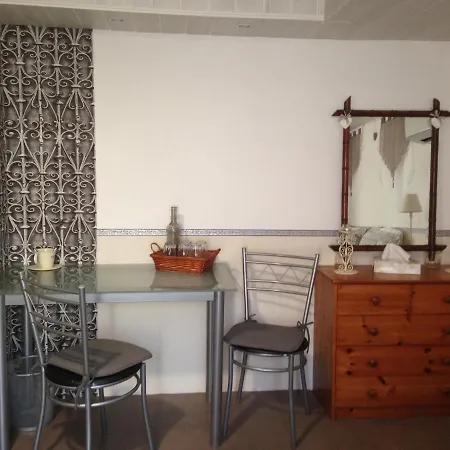 D'hotes Hola Laval (Mayenne)