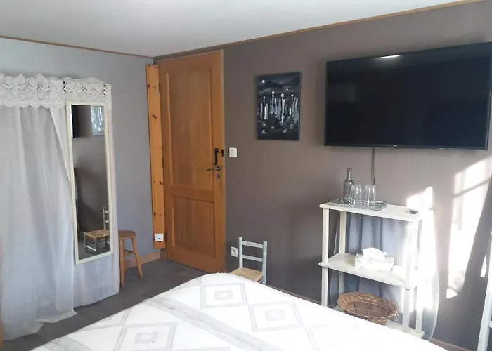 D'hotes Hola Laval (Mayenne)