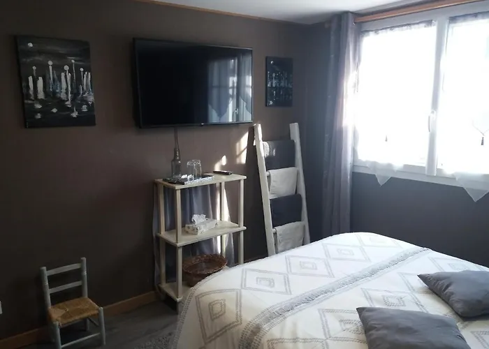 D'hotes Hola Bed & Breakfast 3*