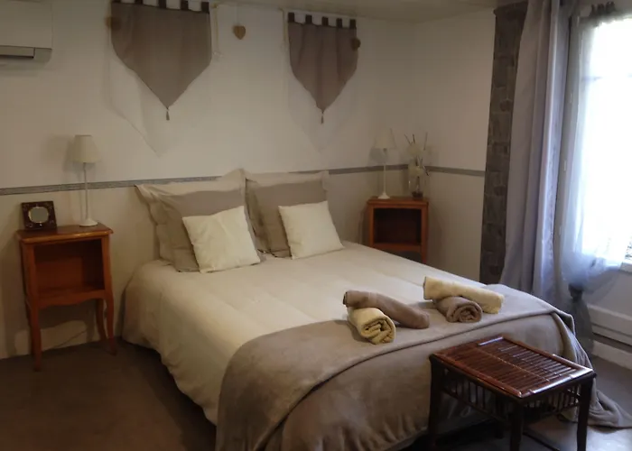 D'hotes Hola Bed & Breakfast 3*