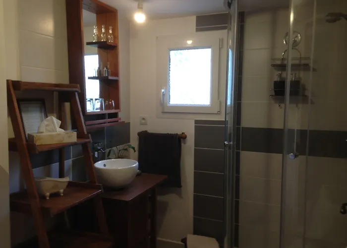 D'hotes Hola Bed & Breakfast