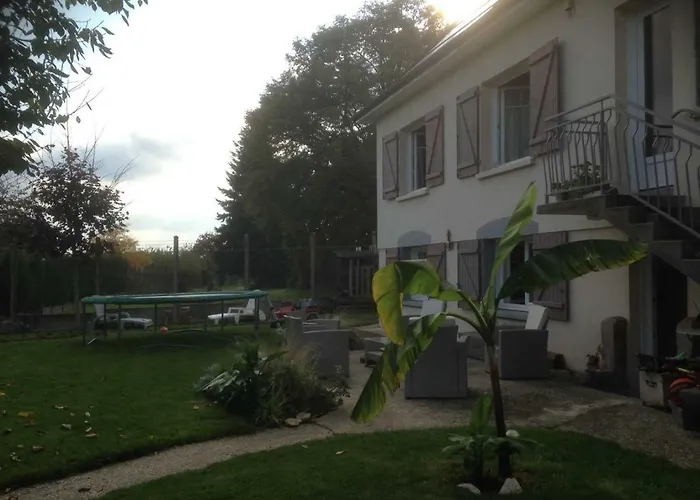 D'hotes Hola Bed & Breakfast 3*