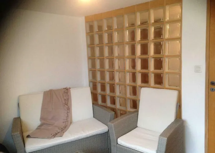 D'hotes Hola Bed & Breakfast Laval (Mayenne)