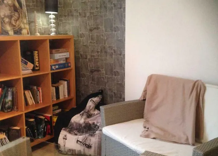 Bed & Breakfast D'hotes Hola Laval (Mayenne)