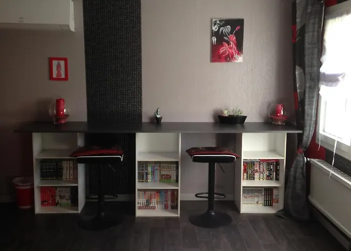 Bed & Breakfast D'hotes Hola