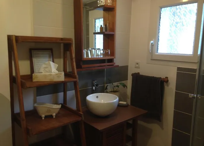 D'hotes Hola Bed & Breakfast 3*